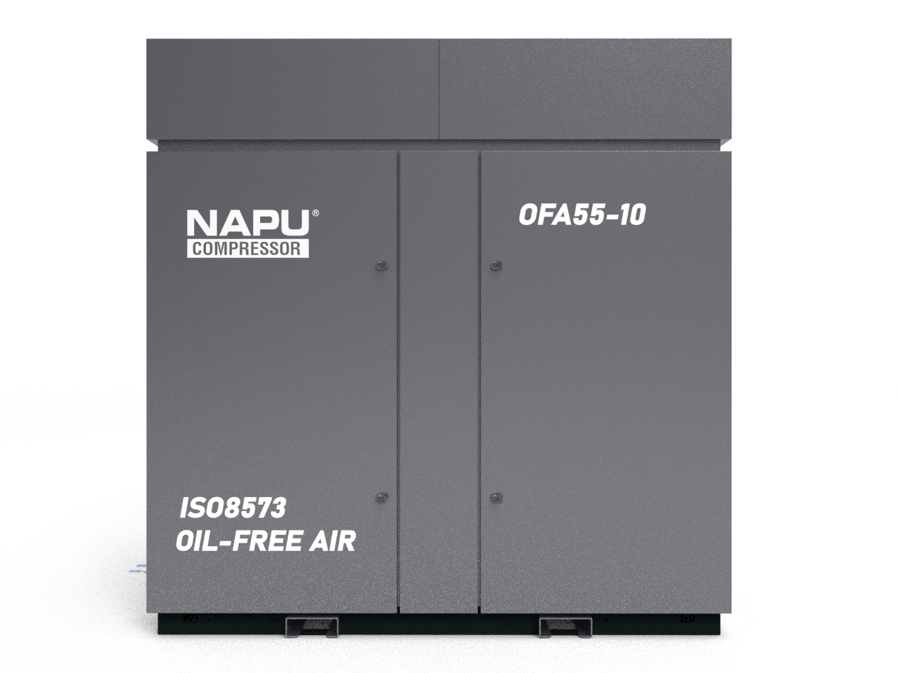 NAPU OFA55-10 Oil-Fr