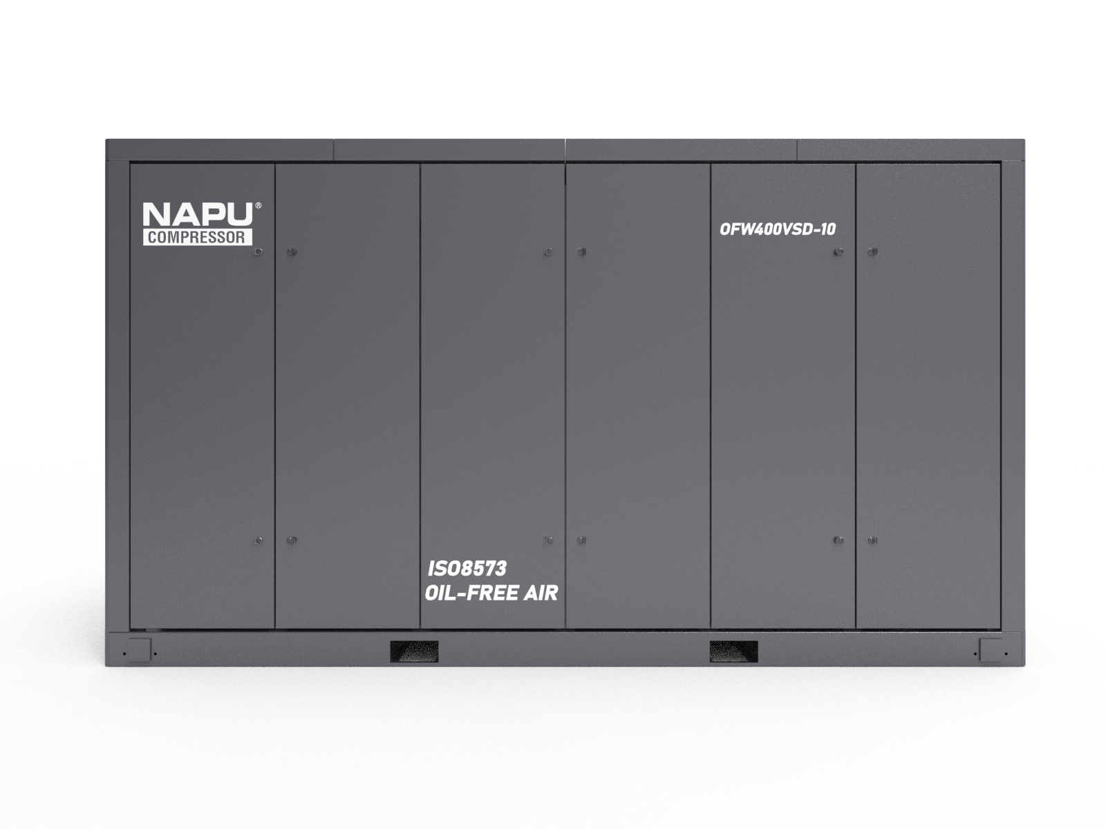 NAPU OFW425VSD-10 Oi